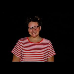 Meet your Posher, Madison